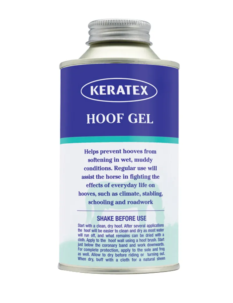 Keratex Hoof Gel